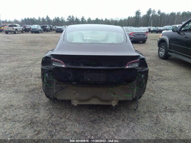 Tesla Model 3 Long Range/performance 2019 5YJ3E1EB7KF393286 Image 12