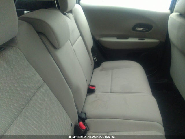 2018 Honda HR-V, VIN: 3CZRU6H38JG709022