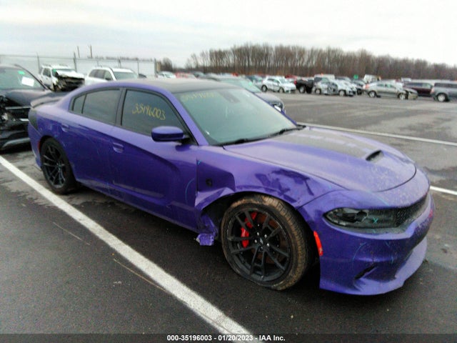 2018 2C3CDXGJ4JH297462 main image