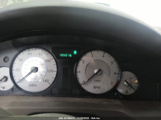 Chrysler 300 LX 2009 2C3KA43D89H639784 Image 8