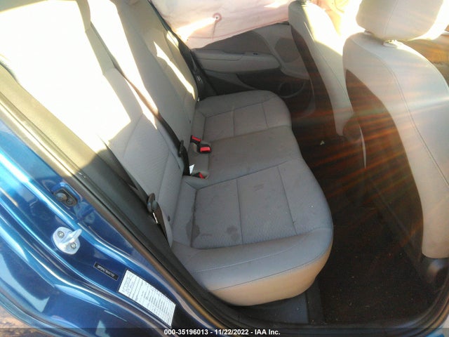 2019 HYUNDAI ELANTRA SEL VIN: 5NPD84LFXKH471161