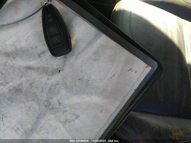 2016 Ford C-Max, VIN: 1FADP5BU9GL120730