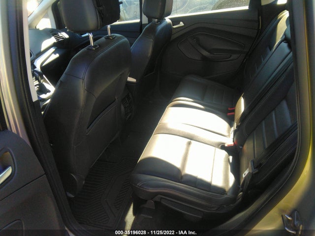 2016 Ford C-Max, VIN: 1FADP5BU9GL120730