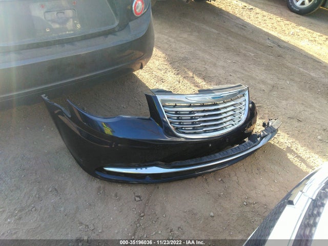 2C4RC1BG9GR156780 Chrysler Town & Country