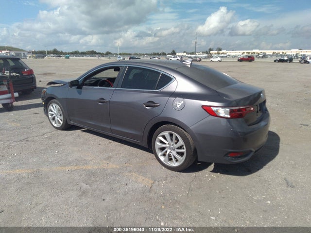 Acura Ilx W 2017 19UDE2F73HA004294 Image 3