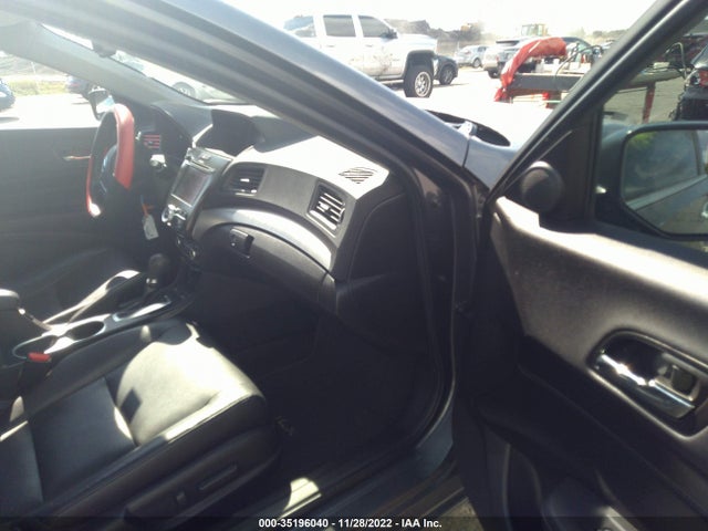Acura Ilx W 2017 19UDE2F73HA004294 Image 5