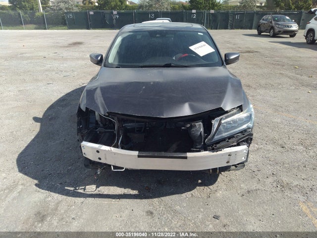 Acura Ilx W 2017 19UDE2F73HA004294 Image 6