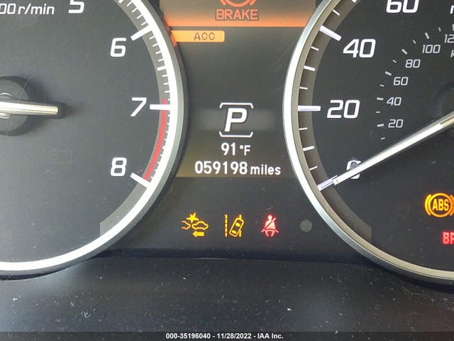 Acura Ilx W 2017 19UDE2F73HA004294 Image 7