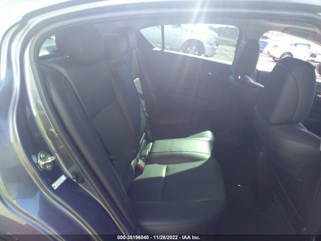 Acura Ilx W 2017 19UDE2F73HA004294 Image 8