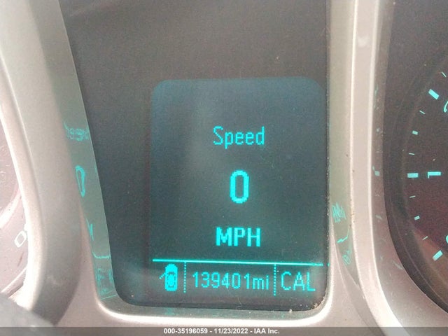 2014 CHEVROLET CAMARO LT VIN: 2G1FF1E35E9306506