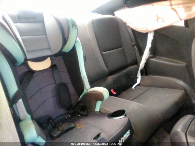 2014 CHEVROLET CAMARO LT VIN: 2G1FF1E35E9306506