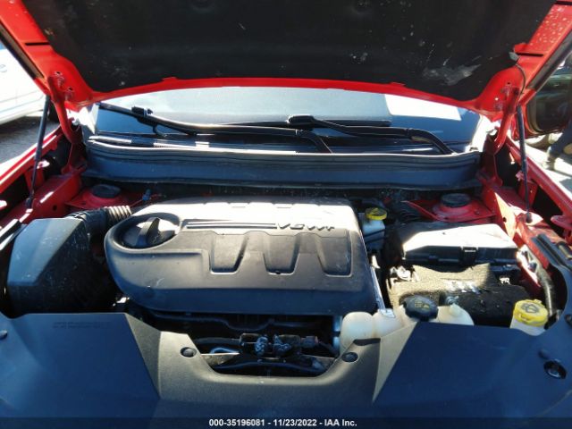 1C4PJMBX2KD141676 Jeep Cherokee Trailhawk
