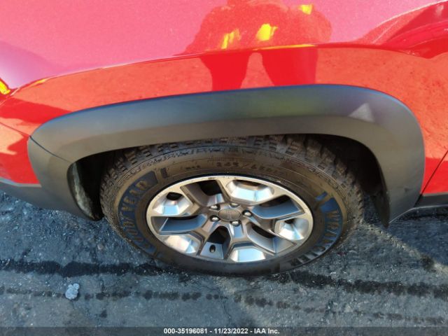 1C4PJMBX2KD141676 Jeep Cherokee Trailhawk