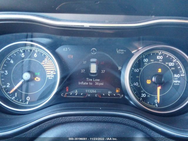 1C4PJMBX2KD141676 Jeep Cherokee Trailhawk