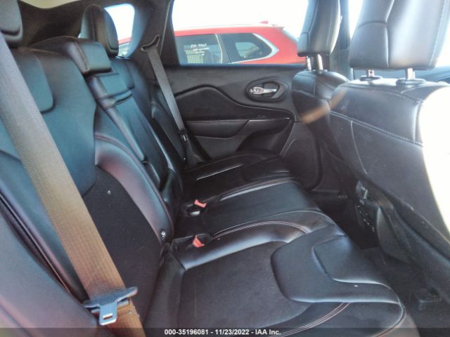 1C4PJMBX2KD141676 Jeep Cherokee Trailhawk