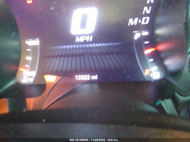 2C3CDZFJ0NH100600 Dodge Challenger R/t Scat Pack
