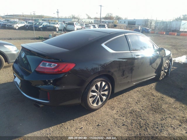 2013 HONDA ACCORD CPE EX VIN: 1HGCT1B7XDA024733