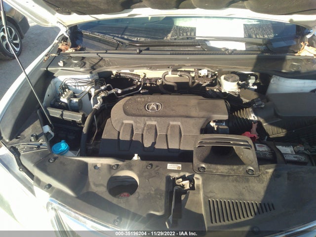 Acura RDX 2015 5J8TB4H35FL020346 Image 10