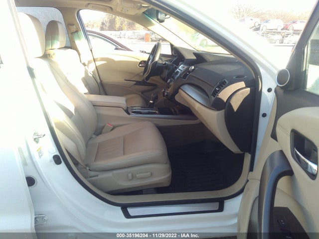 Acura RDX 2015 5J8TB4H35FL020346 Image 5