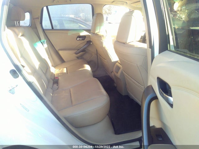 Acura RDX 2015 5J8TB4H35FL020346 Image 8