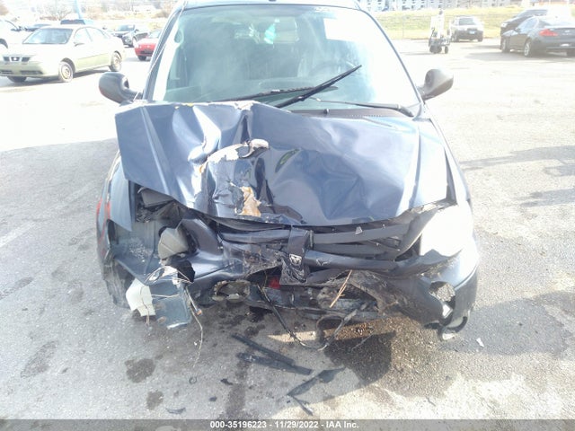 2007 DODGE GRAND CARAVAN SXT VIN: 2D4GP44L77R344109