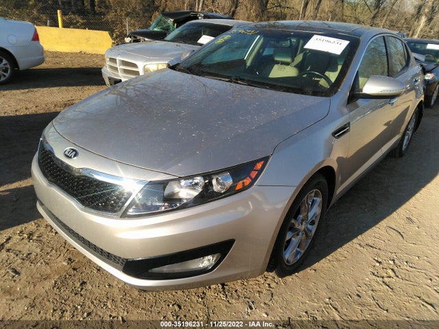 2013 Kia Optima Ex მანქანა იყიდება აუქციონზე, vin: 5XXGN4A75DG090365, აუქციონის ნომერი: 35196231