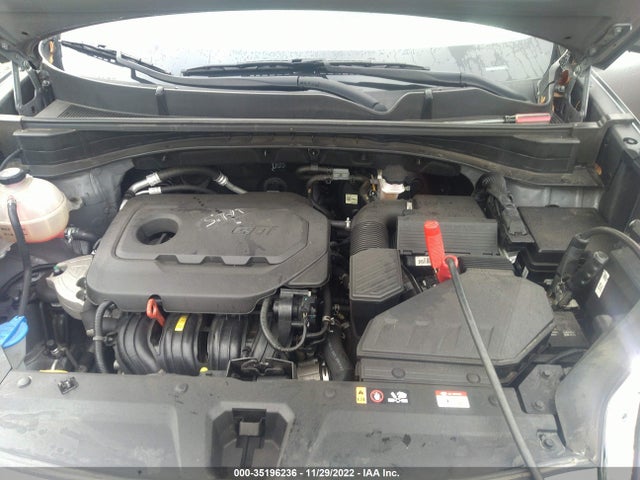 2021 KIA SPORTAGE LX VIN: KNDPMCAC9M7880593