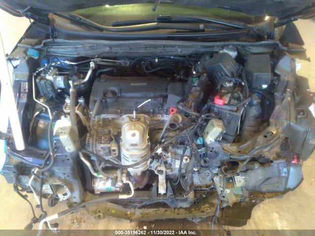 Honda CR-V EX 2016 5J6RM4H58GL090973 Image 10