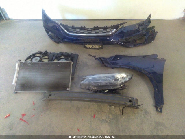 Honda CR-V EX 2016 5J6RM4H58GL090973 Image 12