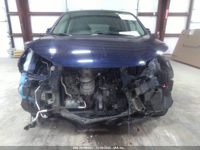 Honda CR-V EX 2016 5J6RM4H58GL090973 Image 6
