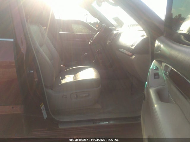 JTJBT20X180168750 Lexus GX 470