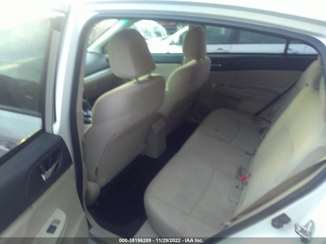 2013 SUBARU XV CROSSTREK PREMIUM VIN: JF2GPAVC1D2215983