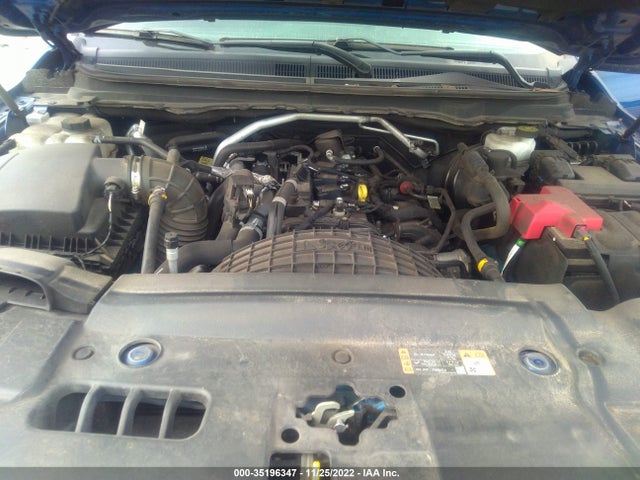 2020 Ford Ranger, VIN: 1FTER4EHXLLA05940