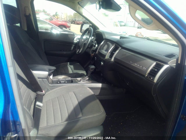 2020 Ford Ranger, VIN: 1FTER4EHXLLA05940