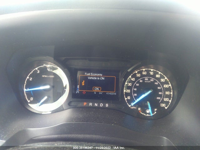 2020 Ford Ranger, VIN: 1FTER4EHXLLA05940