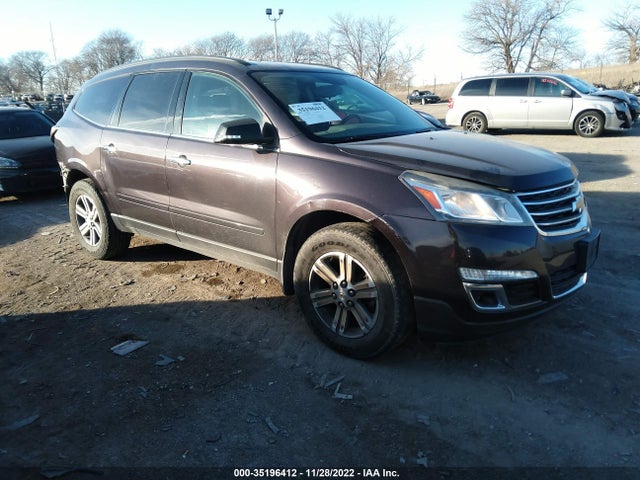2015 1GNKVGKD8FJ289190 main image