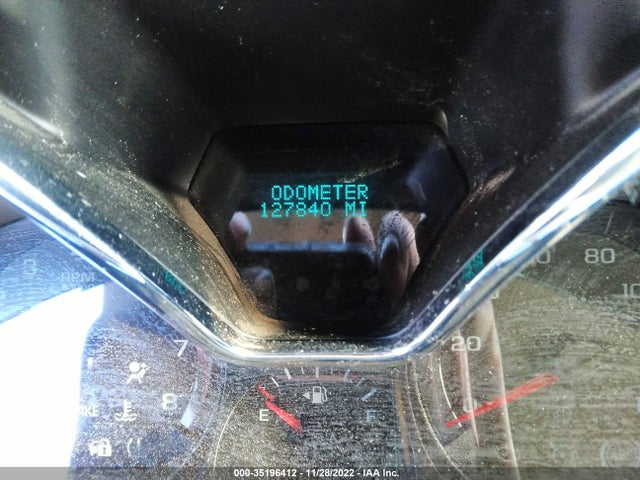Chevrolet Traverse Lt 2015 1GNKVGKD8FJ289190 Image 8