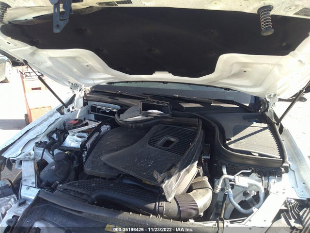 2021 Mercedes-Benz GLC-Class, VIN: W1N0G8DB6MV322441