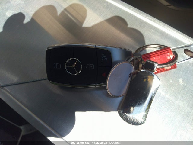 2021 Mercedes-Benz GLC-Class, VIN: W1N0G8DB6MV322441