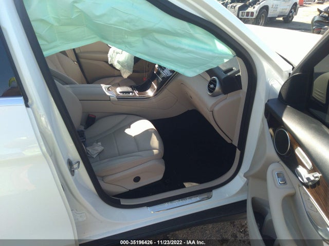 2021 Mercedes-Benz GLC-Class, VIN: W1N0G8DB6MV322441