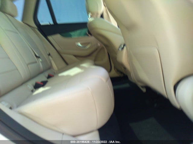 2021 Mercedes-Benz GLC-Class, VIN: W1N0G8DB6MV322441
