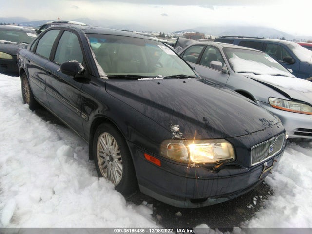 2003 YV1TS92D831300034 main image