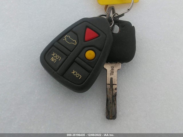 Volvo S80 2.9l 2003 YV1TS92D831300034 Image 3