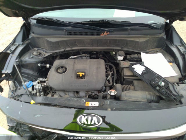 2021 Kia Seltos, VIN: KNDEUCAA6M7041751