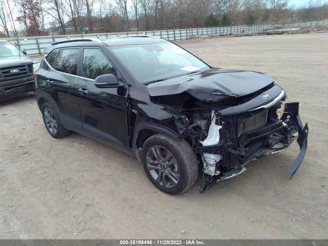 2021 Kia Seltos, VIN: KNDEUCAA6M7041751