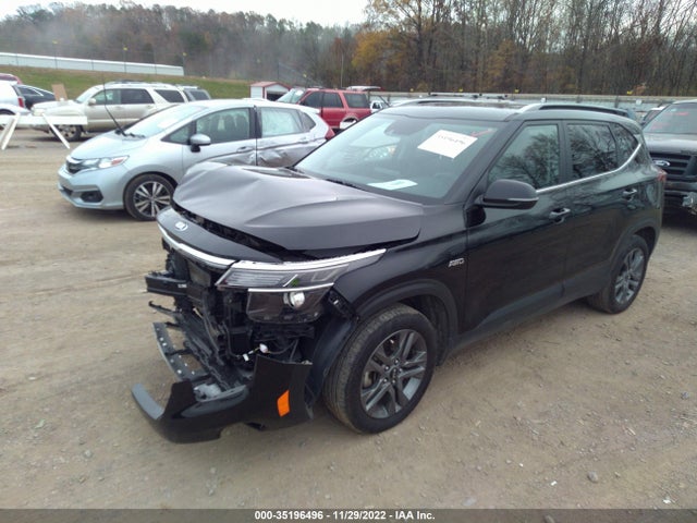 2021 Kia Seltos, VIN: KNDEUCAA6M7041751