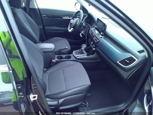 2021 Kia Seltos, VIN: KNDEUCAA6M7041751