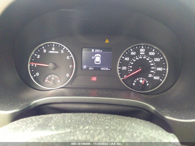 2021 Kia Seltos, VIN: KNDEUCAA6M7041751