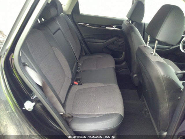 2021 Kia Seltos, VIN: KNDEUCAA6M7041751
