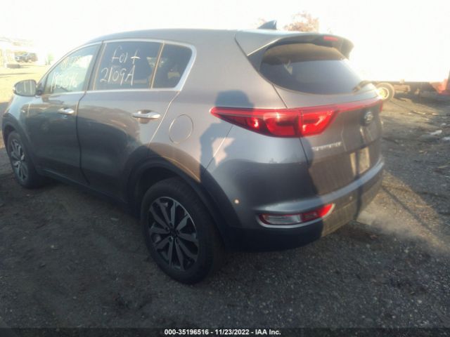 KNDPNCAC2H7148941 KIA Sportage Ex